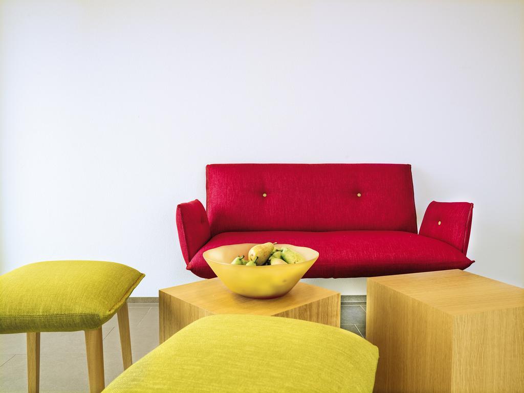 Ferienhotel Bodensee Berlingen エクステリア 写真