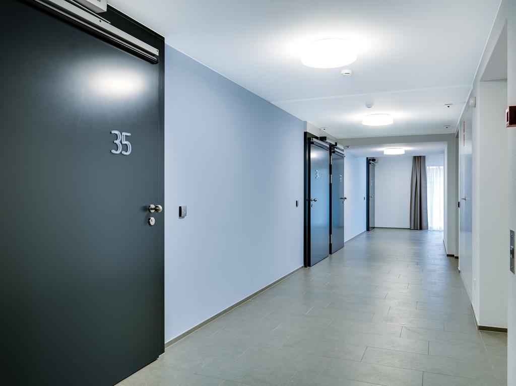Ferienhotel Bodensee Berlingen エクステリア 写真