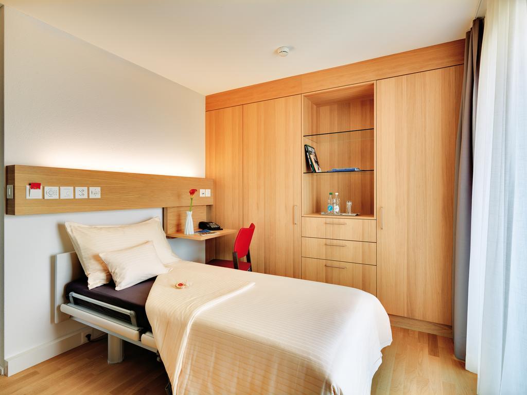 Ferienhotel Bodensee Berlingen 部屋 写真
