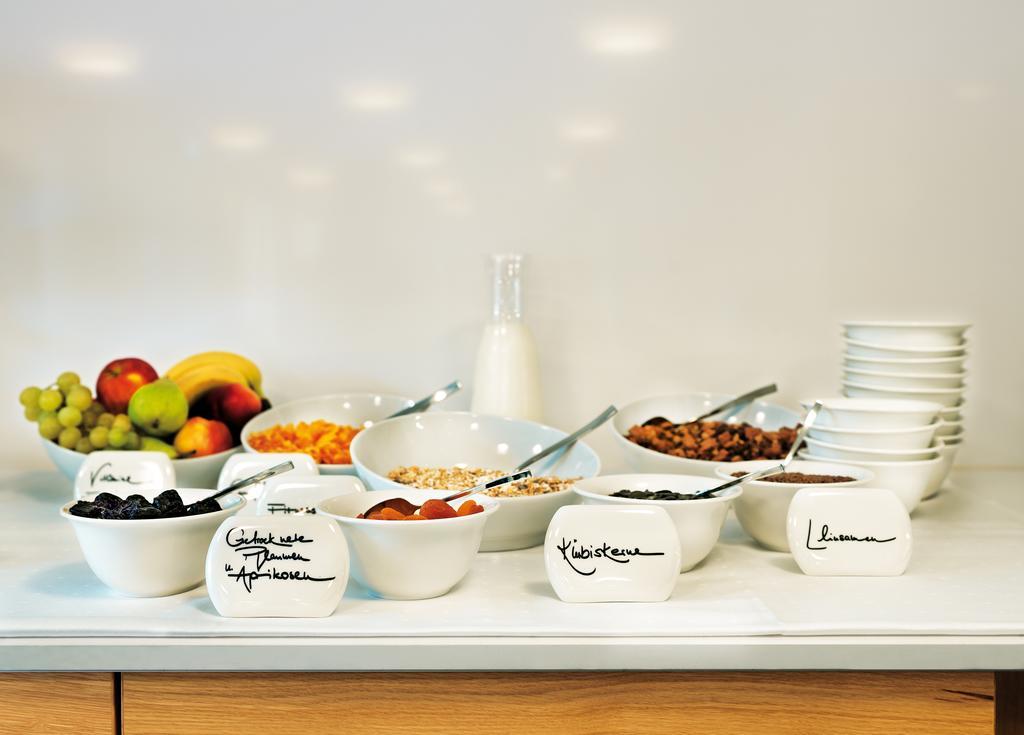 Ferienhotel Bodensee Berlingen エクステリア 写真
