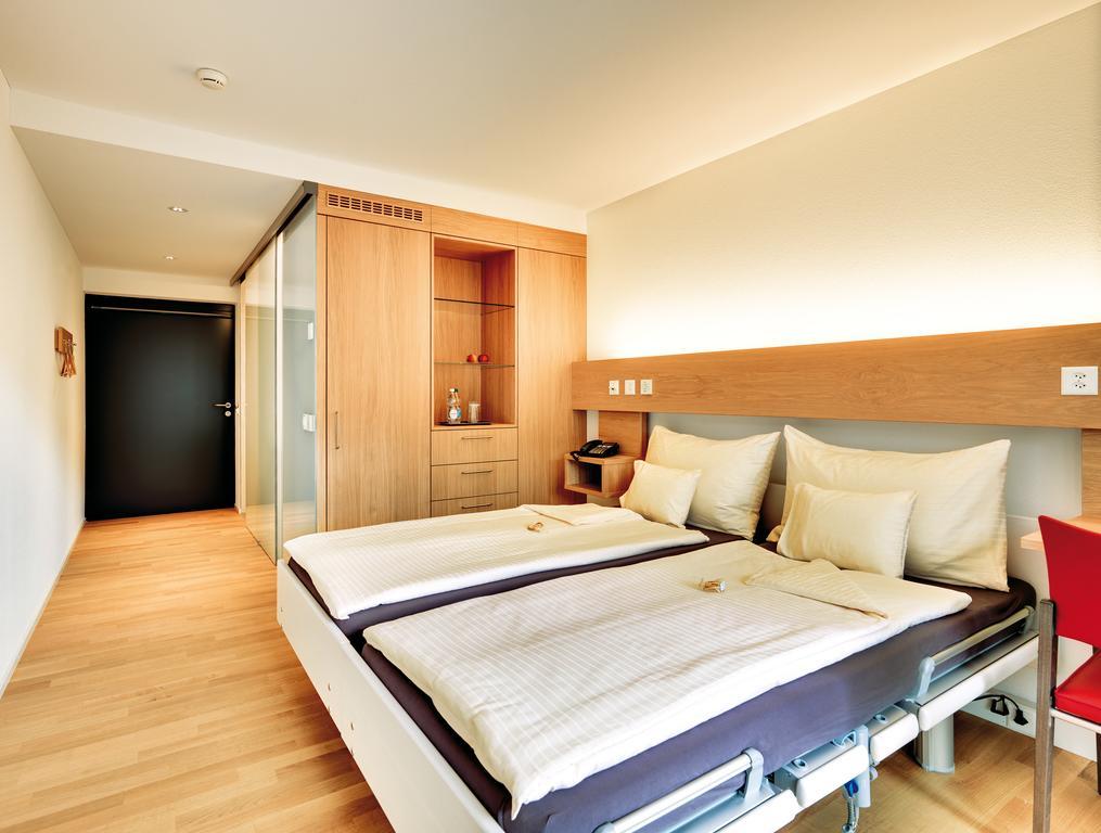 Ferienhotel Bodensee Berlingen 部屋 写真