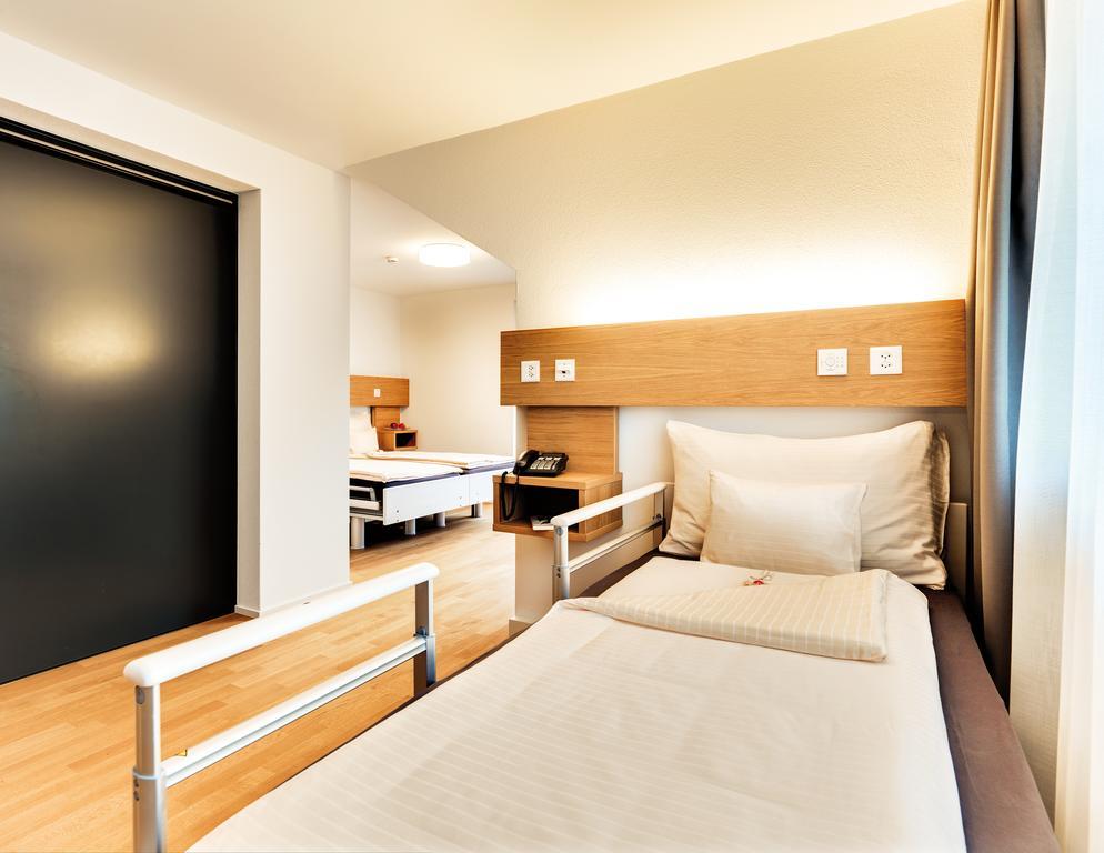 Ferienhotel Bodensee Berlingen 部屋 写真