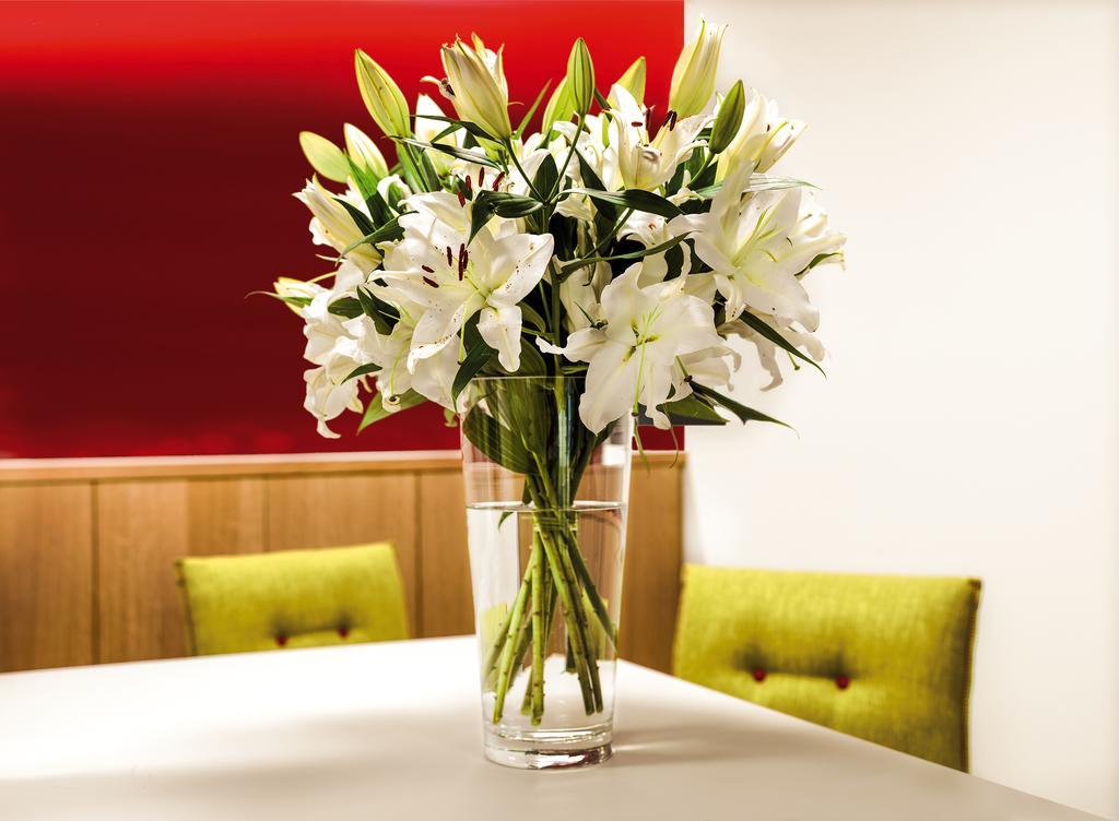 Ferienhotel Bodensee Berlingen エクステリア 写真