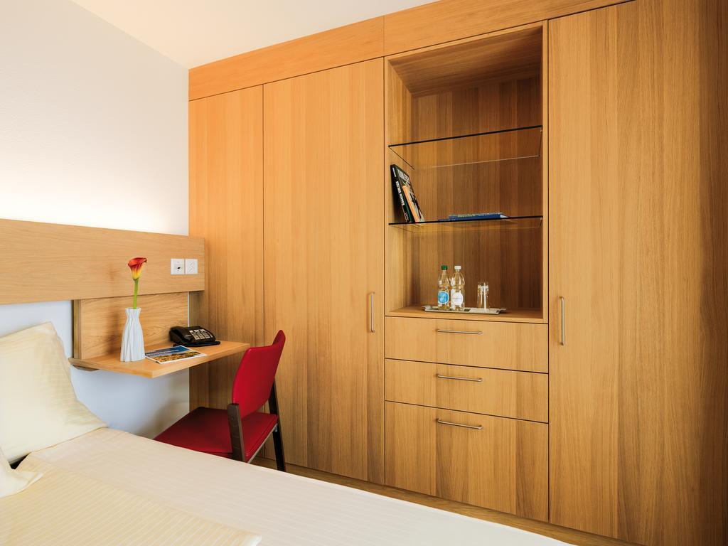 Ferienhotel Bodensee Berlingen 部屋 写真