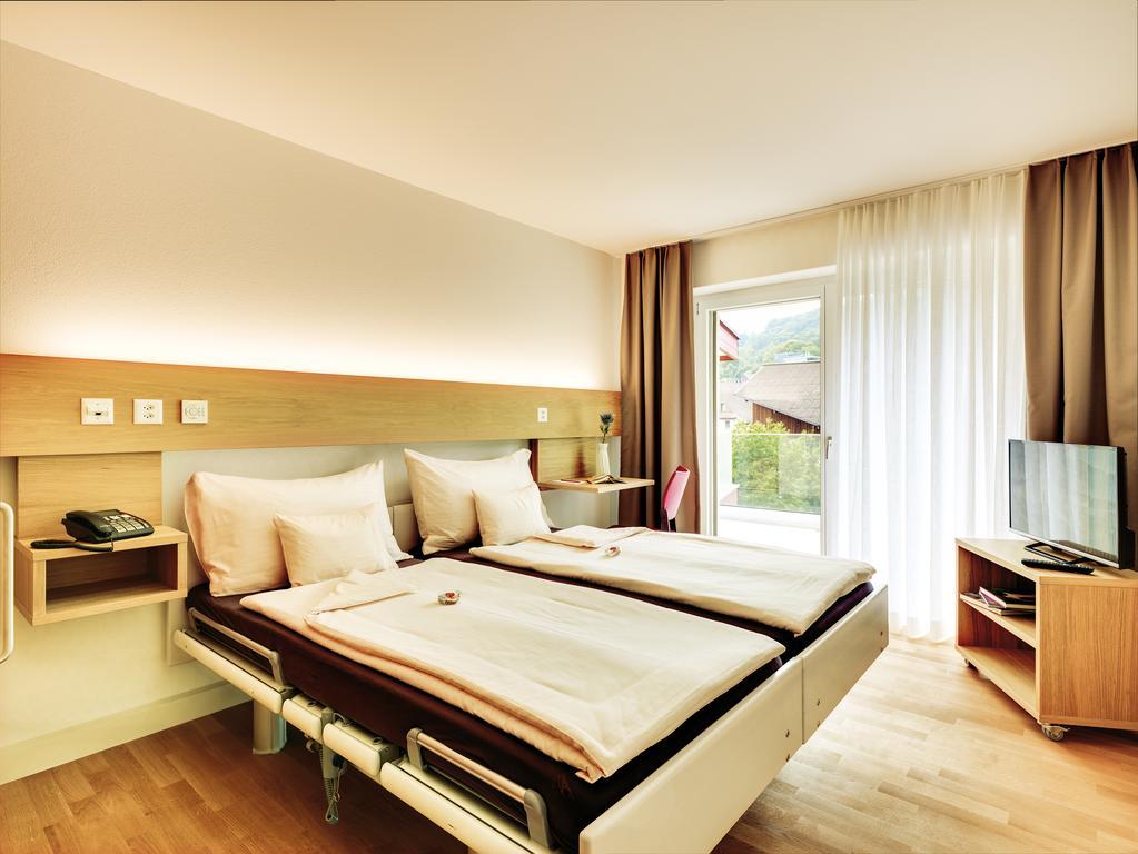 Ferienhotel Bodensee Berlingen 部屋 写真