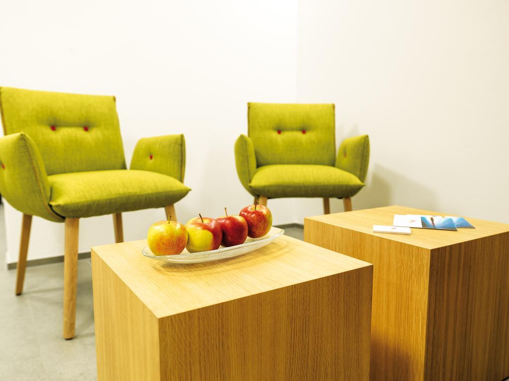 Ferienhotel Bodensee Berlingen エクステリア 写真