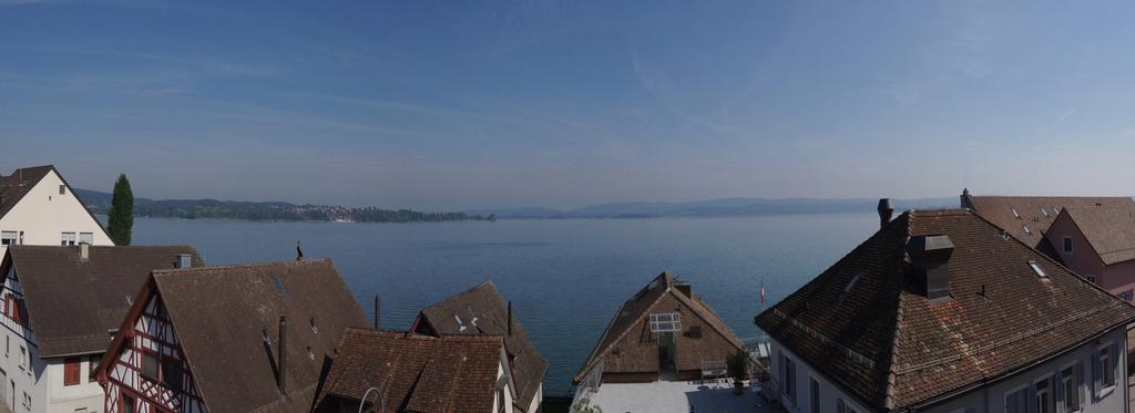 Ferienhotel Bodensee Berlingen エクステリア 写真