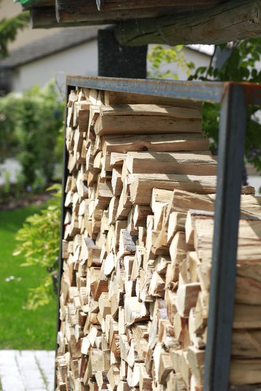 Ferienhotel Bodensee Berlingen エクステリア 写真
