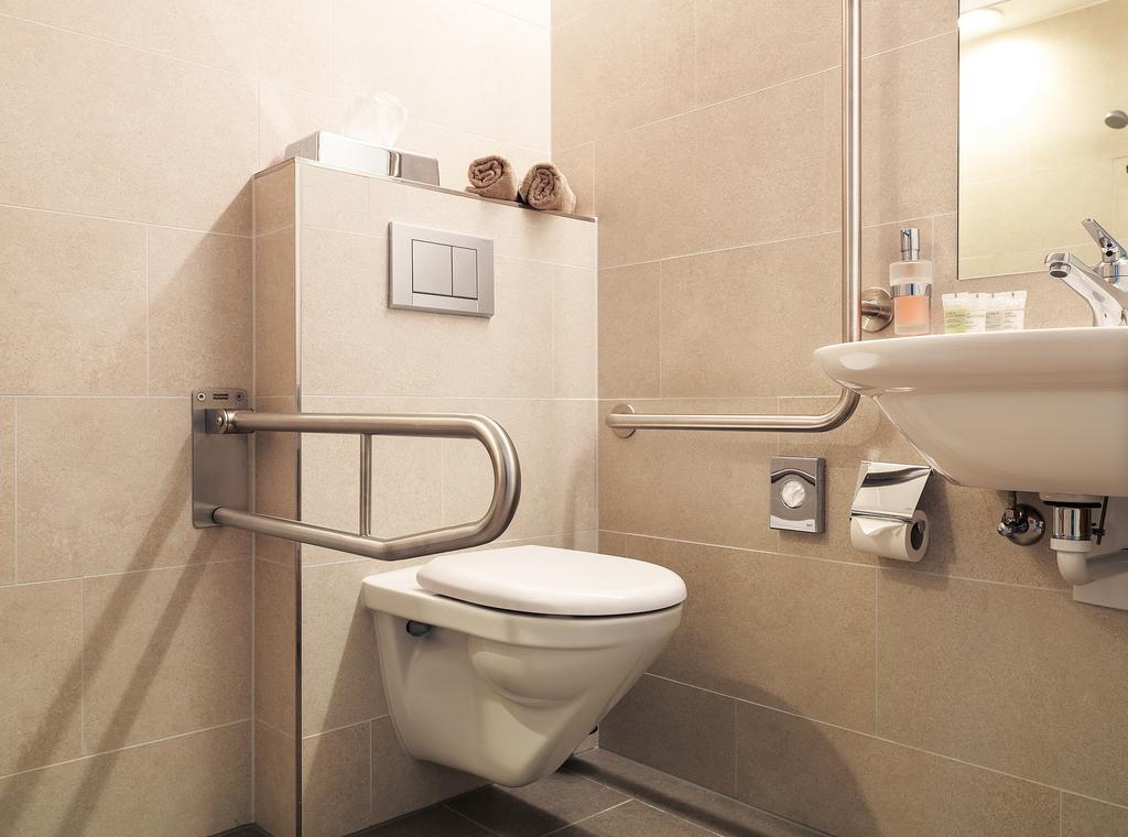 Ferienhotel Bodensee Berlingen エクステリア 写真